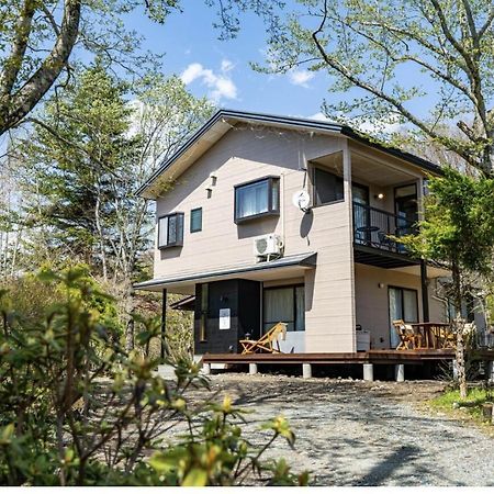 Shisui - Vacation Stay 40090V Yamanakako Buitenkant foto