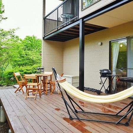 Shisui - Vacation Stay 40090V Yamanakako Buitenkant foto