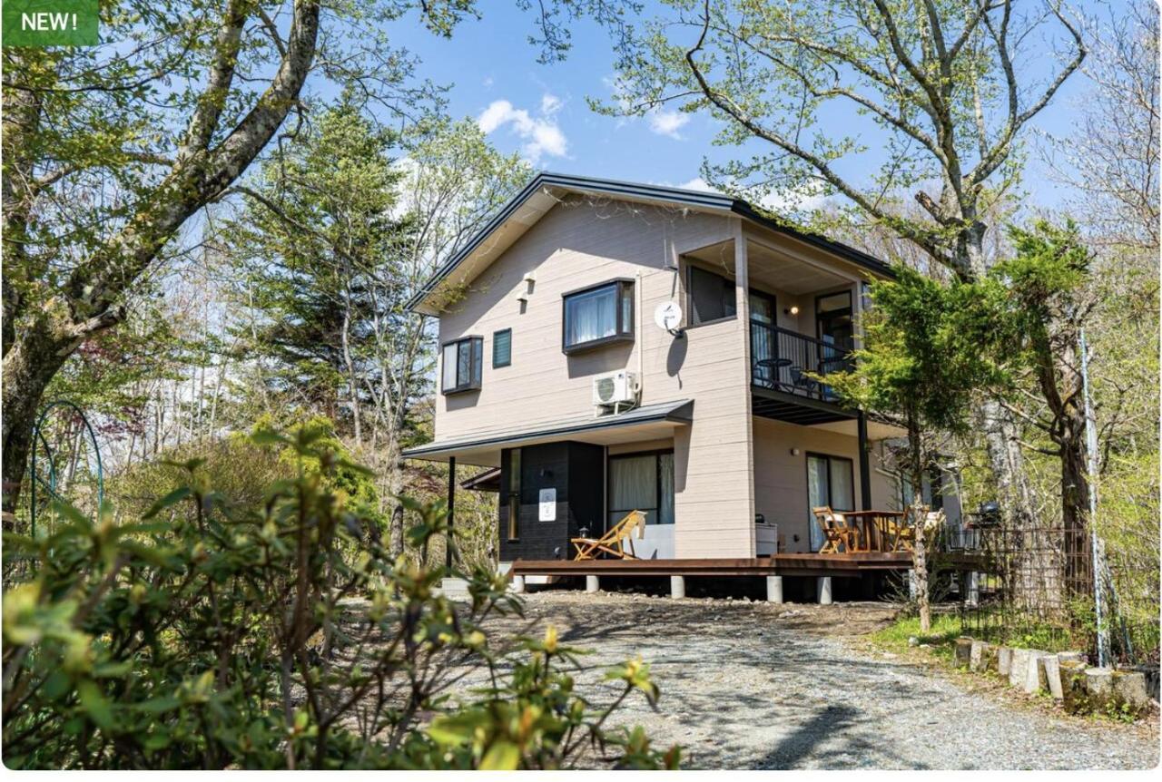 Shisui - Vacation Stay 40090V Yamanakako Buitenkant foto