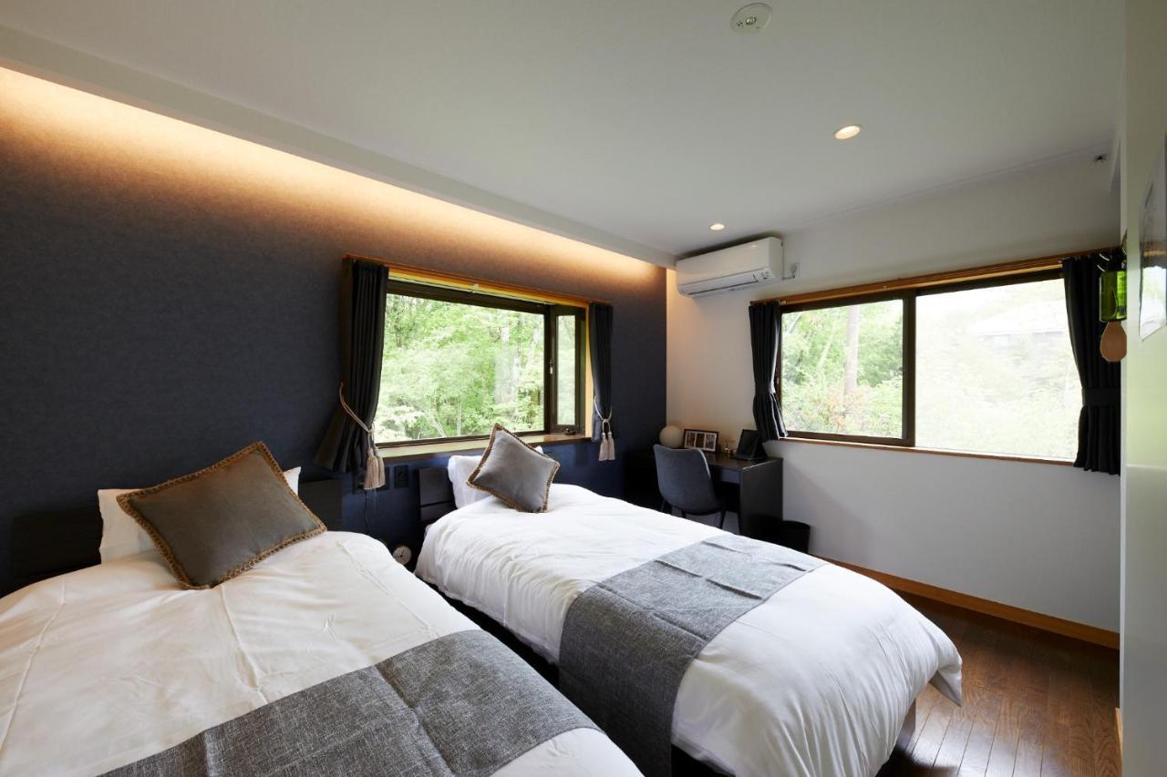 Shisui - Vacation Stay 40090V Yamanakako Buitenkant foto