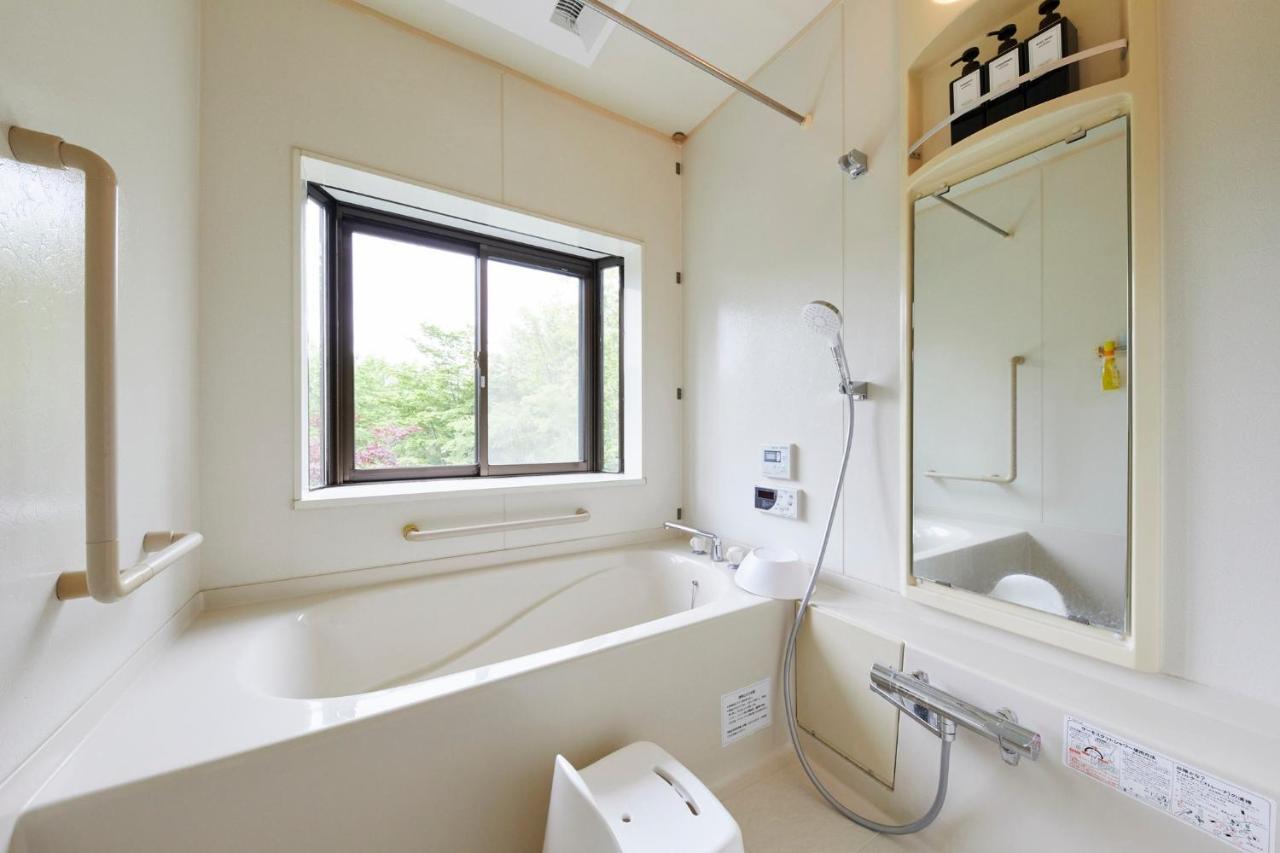 Shisui - Vacation Stay 40090V Yamanakako Buitenkant foto
