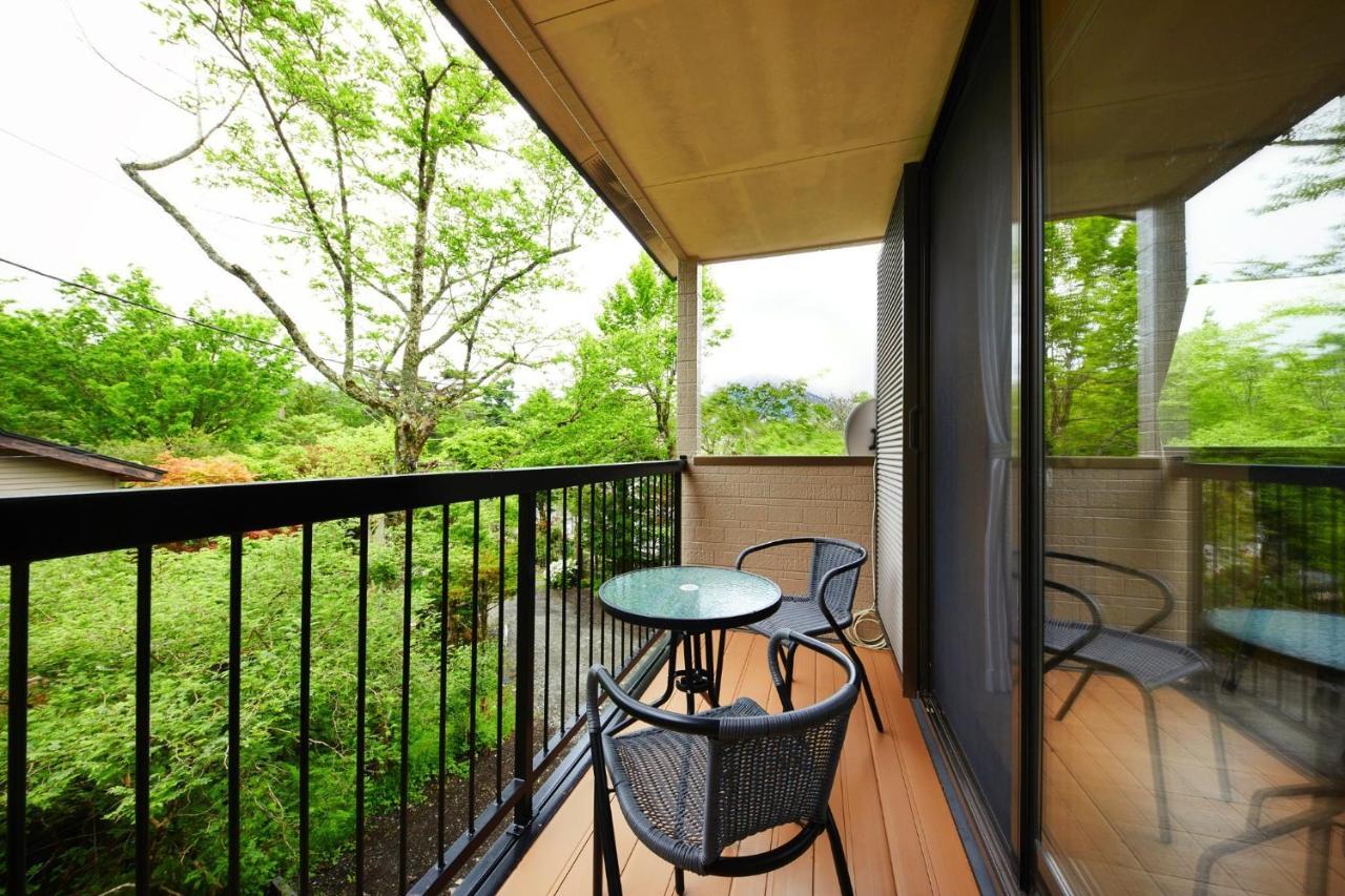 Shisui - Vacation Stay 40090V Yamanakako Buitenkant foto