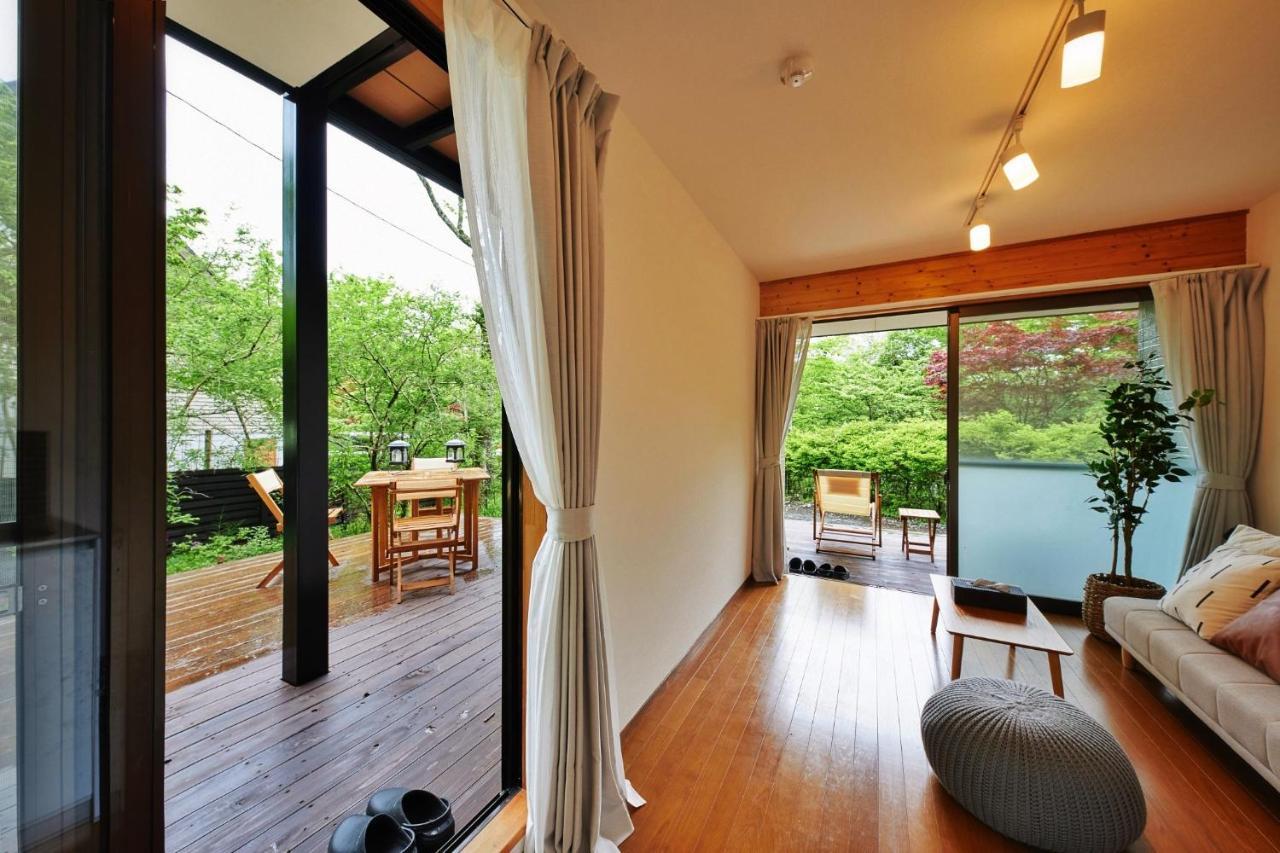 Shisui - Vacation Stay 40090V Yamanakako Buitenkant foto
