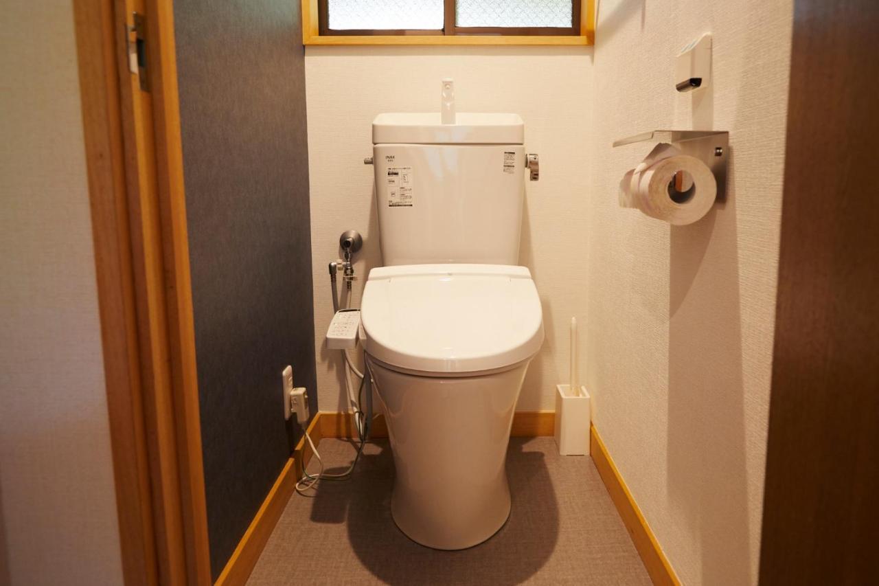 Shisui - Vacation Stay 40090V Yamanakako Buitenkant foto